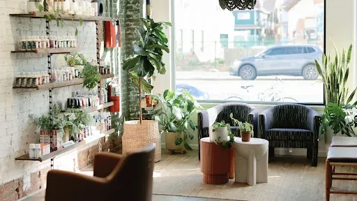 Twig Hair Salon — Beauty salon in Boulder